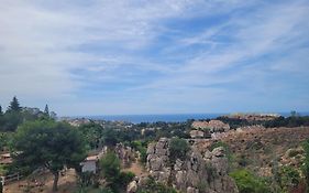 Nice Seaview, 2 Bedroom Apartment Benalmadena By Casa Del Sol Hr